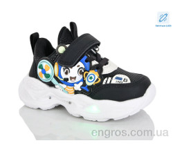 Кроссовки Lilin